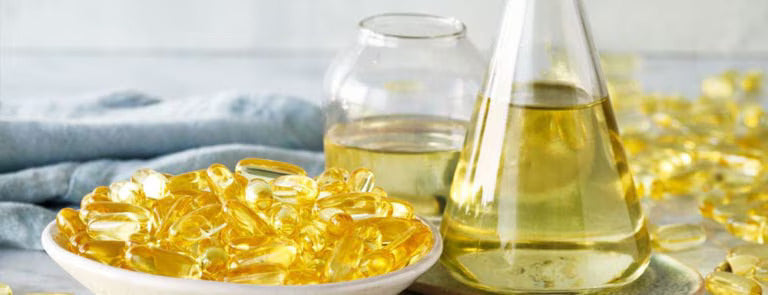 The basics: What is omega-3?