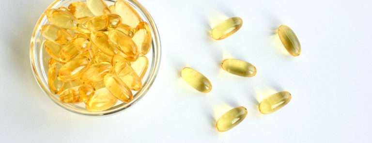 What do we need Omega-3 for?