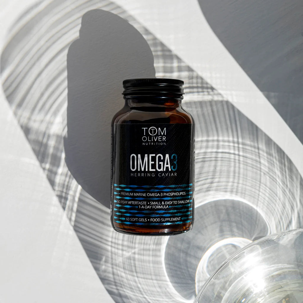 Spotlight on Omega 3