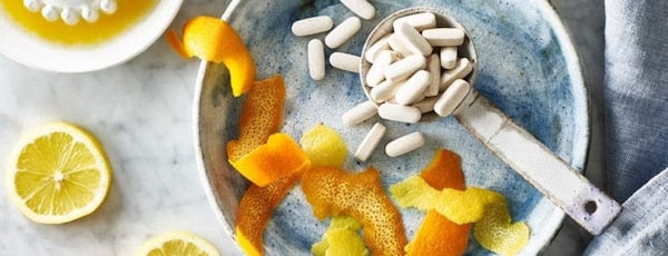 Vitamin C: functions, foods, deficiency and supplements