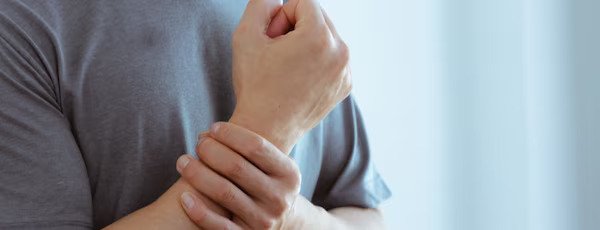 Caring for inflamed & stiff joints