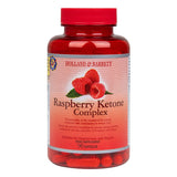 Holland & Barrett Raspberry Ketone Complex 90 Capsules