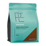 PE Nutrition Simply Whey Chocolate 600g