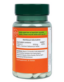 Holland & Barrett Vitamin C 500mg 30 Tablets