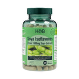 Holland & Barrett Soya Isoflavones 1500mg 120 Capsules