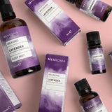 Miaroma Lavender Pure Essential Oil 10ml