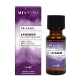 Miaroma Lavender Pure Essential Oil 20ml
