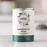 Holland & Barrett Marrowfat Peas 400g