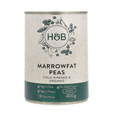 Holland & Barrett Marrowfat Peas 400g