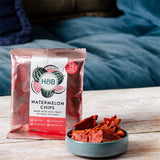 Holland & Barrett Watermelon Chips 18g