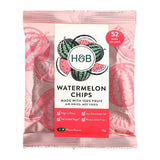 Holland & Barrett Watermelon Chips 18g