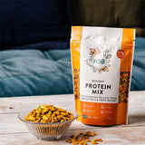 Holland & Barrett Bombay Protein Mix 210g