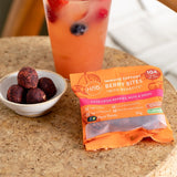 Holland & Barrett Berry Bites with Benefits 30g