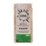 Holland & Barrett Emmer 500g