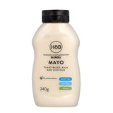 Holland & Barrett Mayo 240g