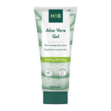 Holland and Barrett Aloe Vera Gel 200ml