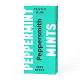 Peppersmith Sugar Free Peppermint Mints 15g