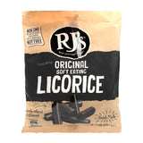 RJs Natural Licorice 300g Bag