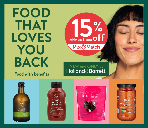 Holland & Barrett SG