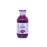 Georgia's Natural 100% Pure Organic Pomegranate Juice 300mL