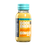 Unrooted Good Energy – Mighty Ginger and Chilli Shot 60ml