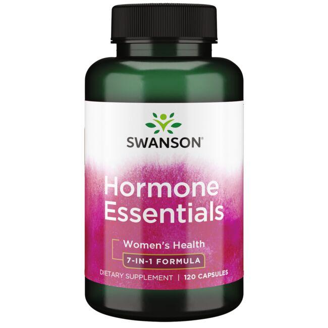 Swanson Condition Specific Formulas- Hormone Essentials