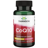 Swanson Ultra- CoQ10 - High Potency