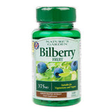 Good n Natural Bilberry 100 Tablets 375mg
