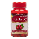 Holland & Barrett Triple Strength Cranberry Concentrate 100 Tablets