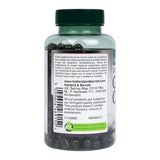 Holland & Barrett Activated Charcoal 1560mg 120 Capsules