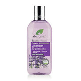Dr Organic Lavender Shampoo 265ml