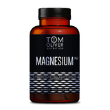 Tom Oliver Nutrition Magnesium (60 Capsules)