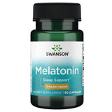 Swanson Premium- Melatonin