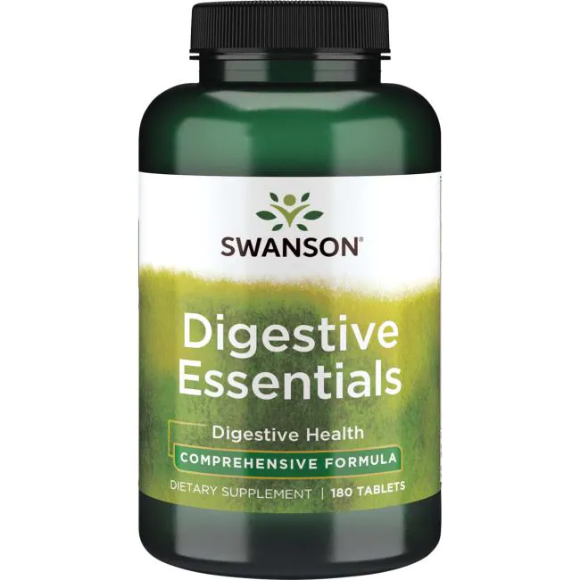Swanson Condition Specific Formulas- Digestive Essentials